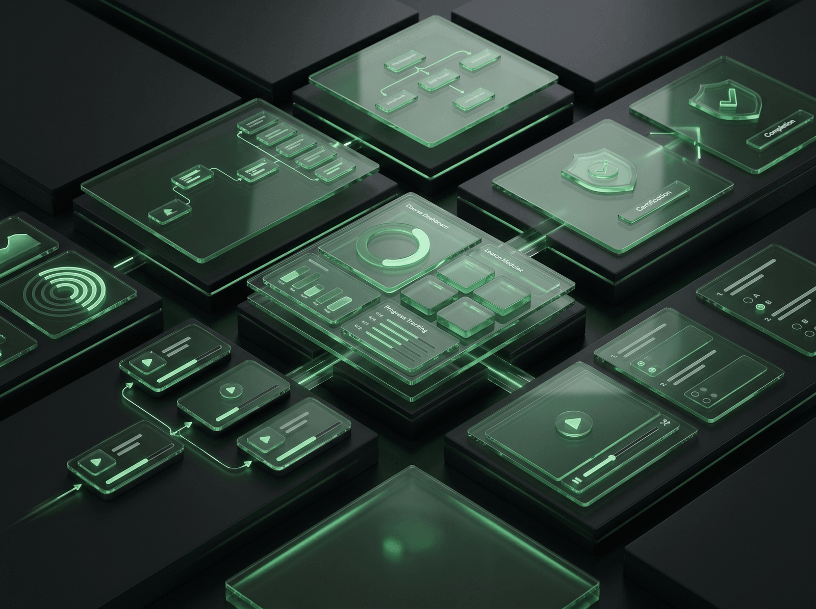 Education & E-Learning Digital Solutions